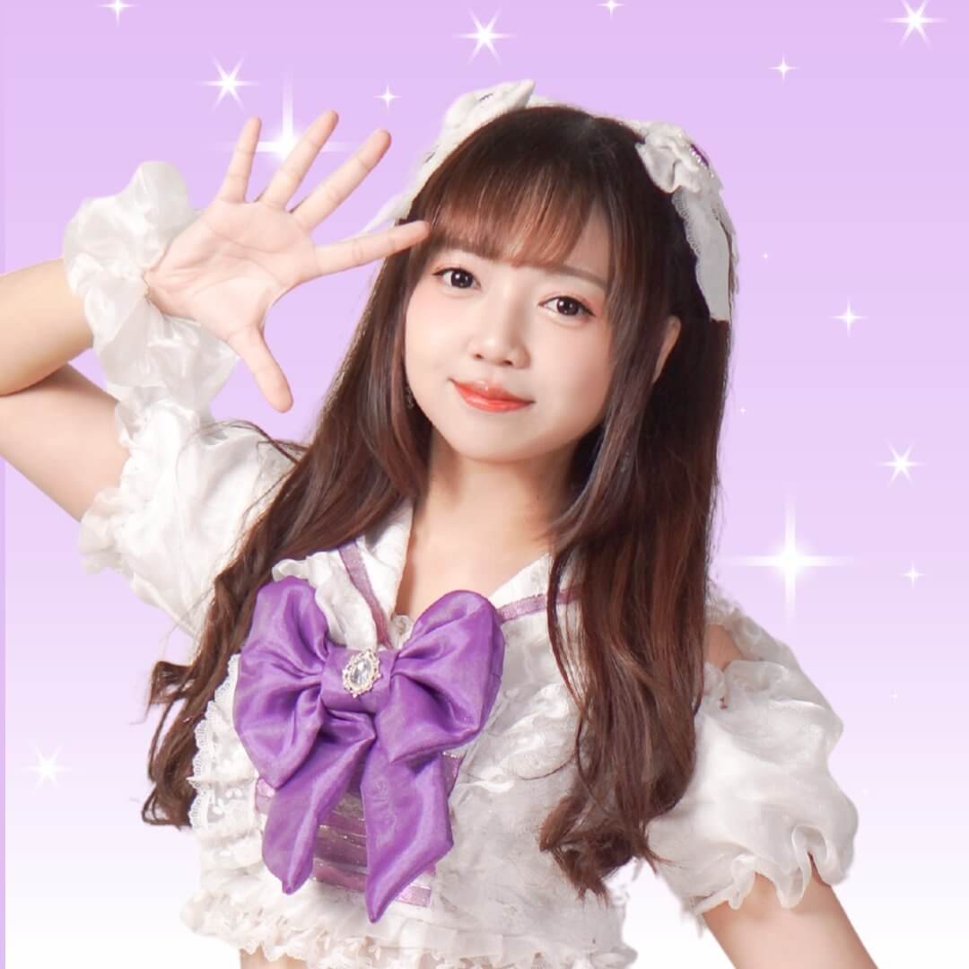 img profil Alice dari Stellaria