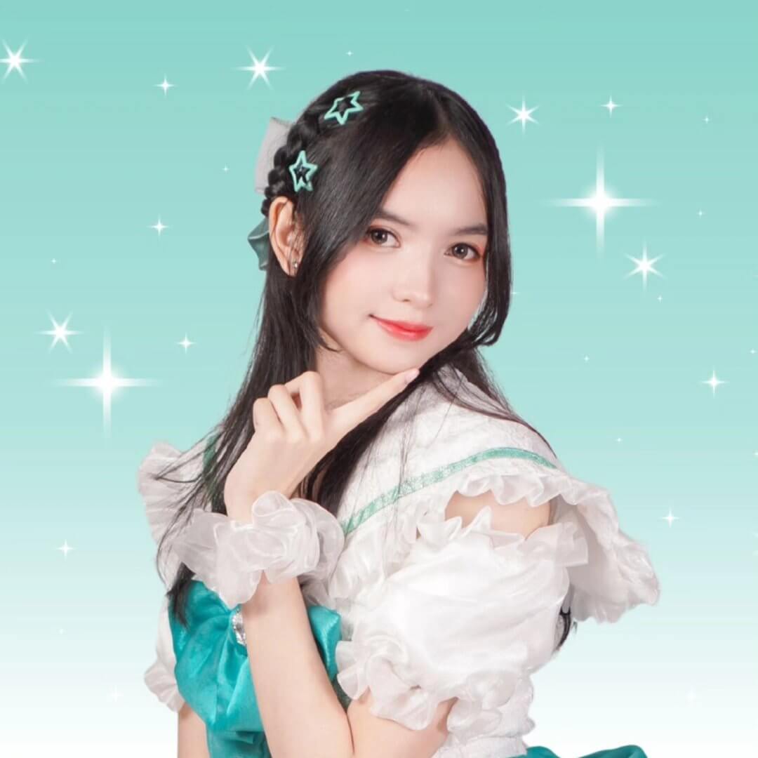 img profil Ella dari Stellaria