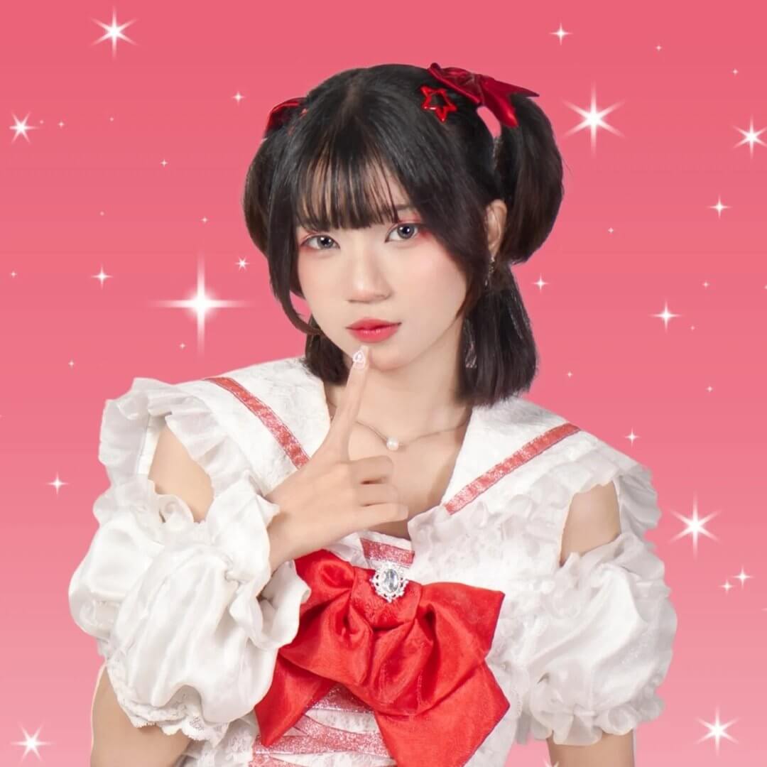 img profil Melody dari Stellaria