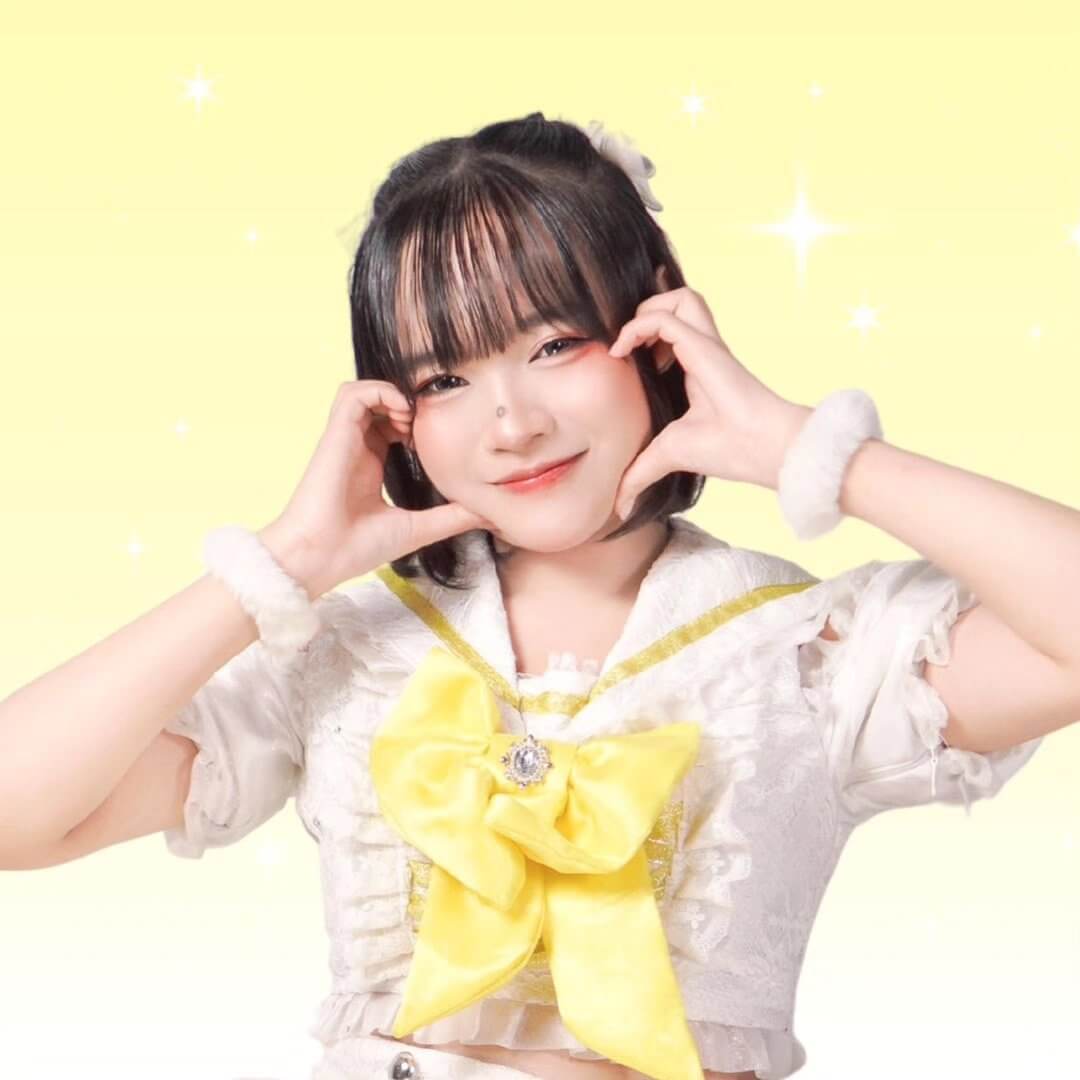 img profil Yuna dari Stellaria