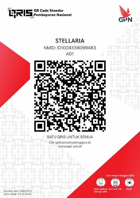 QRIS Payment